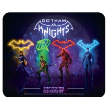 Podložka pod myš - DC COMICS Gotham Knights