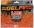 NERF - Gelfire reffil Orange - gelové kuličky NERF - Gelfire reffil Orange - gelové kuličky