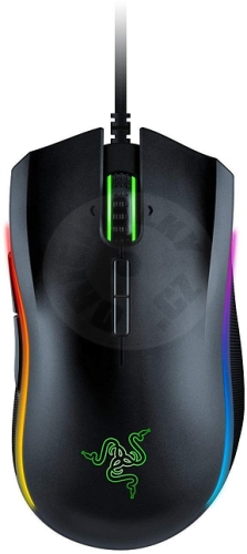 Razer Mamba Elite (PC (sleva viz. popisek)