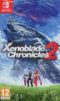 Xenoblade Chronicles 2 (Switch)