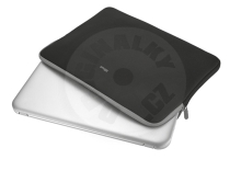 TRUST Primo Soft Sleeve pro 13.3" notebooky - černá