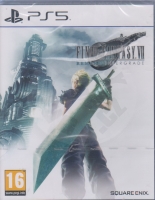 Final Fantasy VII Remake Intergrade (PS5)