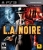 L. A. Noire (PS3)