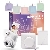 Fujifilm Instax Mini 12 Mega Pack - bílá