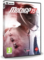 MotoGP 15 (PC)