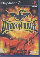 Dragon Rage (PS2) použité Dragon Rage (PS2) použité