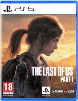 The Last of Us Part I (PS5)