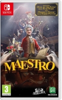 Maestro (Switch) Maestro (Switch)