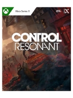 CONTROL Resonant (XSX) CONTROL Resonant (XSX)