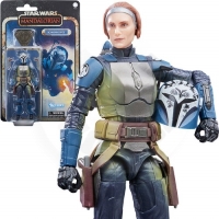 Star Wars The Black Series - Katan Kryze - 15 cm