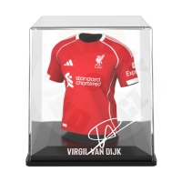 MyJersey - Liverpool Home 25/26 Van Dijk