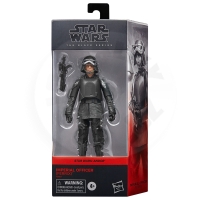 Star Wars The Black Series - Officer Ferrix - 15 cm