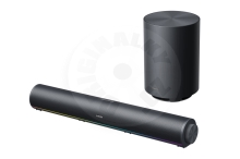 Xiaomi Desktop Speaker Pro Set  2.1 černá  - soundbar