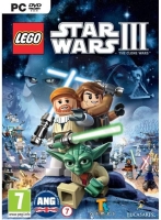 Lego Star Wars III: Clone Wars (PC)