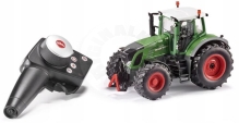 SIKU Control - RC traktor Fendt 939 s dálkovým ovladačem 1:32