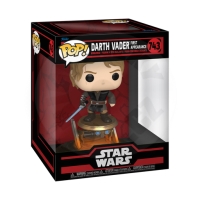 Funko POP Deluxe Star Wars: Darth Vader (First Appearance)
