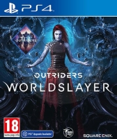 Outriders: Worldslayer (PS4)