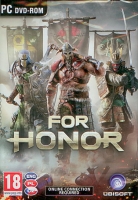 For Honor (PC)