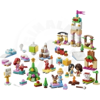 LEGO® - Disney 43298 Adventní kalendář 2026_(2)