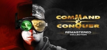 Command &amp; Conquer: Remastered Collection (PC)