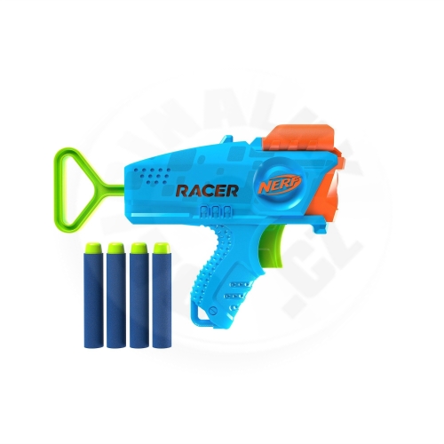 NERF Easy Play - Elite JR. Racer (1)