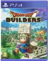 Dragon Quest Builders (PS4)