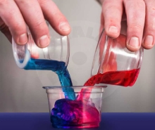 National Geographic Complete Gross Chemistry Set (3)