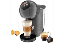 KRUPS Nescafé Dolce Gusto Genio S KP243B10, černá - kapslový kávovar