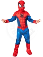 Spider-Man dětský kostým 3-4 let