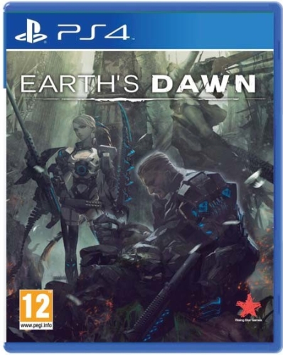 Earth's Dawn (PS4)