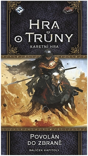 Hra o Trůny - Karetní hra - Povolán do zbraně