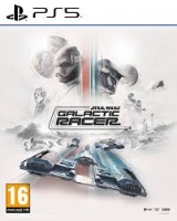 Star Wars: Galactic Racer - Day One Edition (PS5) Star Wars: Galactic Racer - Day One Edition (PS5)