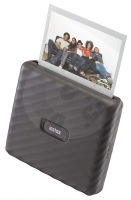 Fujifilm INSTAX LINK WIDE - šedá