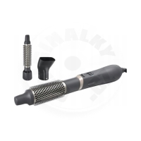 Philips series 3000 kulmofén, černý, BHA301/00 Philips series 3000 kulmofén, černý, BHA301/00