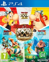 Asterix &amp; Obelix XXL Collection (PS4)