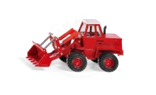 SIKU Super - kolový nakladač Kramer 411, 1:50