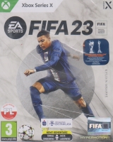 FIFA 23 (XSX)