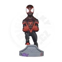 Cable Guy - Miles Morales Spiderman 20 cm