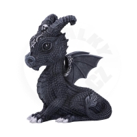 Cult Cuties - Lucifly Occult Dragon 10,7cm