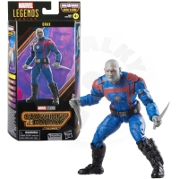 Hasbro Marvel Guardians of The Galaxy Vol.3: -Drax figurka 15 cm