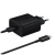 Samsung rychlonabíječka s podporou rychlonabíjení 45W, USB-C - černá Samsung rychlonabíječka s podporou rychlonabíjení 45W, USB-C - černá