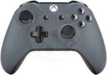 Microsoft Xbox One Wireless Controller Storm Grey (XONE) použité
