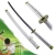 Katana Roronoa Zora "Wado Ichimonji" - One Piece