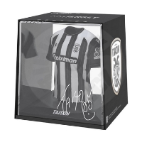 FanCollex: MyJersey - PAOK Soluň 2024/25 - Taison FanCollex: MyJersey - PAOK Soluň 2024/25 - Taison