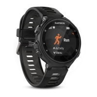 Garmin Forerunner 735 XT - černá (sleva viz. popisek) nepatrná skvrna na displeji Garmin Forerunner 735 XT - černá (sleva viz. popisek) nepatrná skvrna na displeji