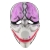Payday 2 Replica Houston maska Payday 2 Replica Houston maska