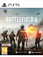 Battlefield 6 (PS5) Battlefield 6 (PS5)