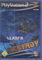 Search And Destroy (PS2) Search And Destroy (PS2)