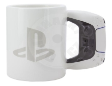 Hrnek - PlayStation 5 ovladač