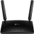 TP-Link Archer MR200 OneMesh WiFi5 router (AC750, 4G LTE, 2,4GHz/5GHz, 4x LAN TP-Link Archer MR200 OneMesh WiFi5 router (AC750, 4G LTE, 2,4GHz/5GHz, 4x LAN